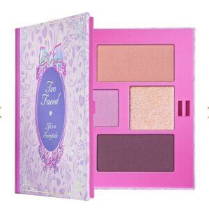 Life's A Fairytale Mini Eye Shadow Palette